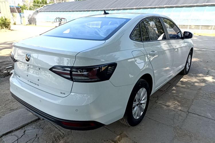 Volkswagen Lavida 2023 car image #5