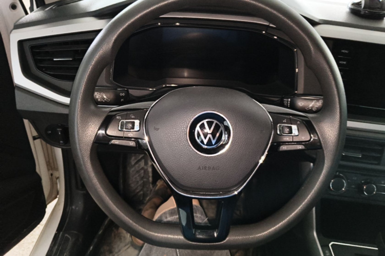 Volkswagen Polo 2023 #11 Volkswagen Polo 2023 car image #11