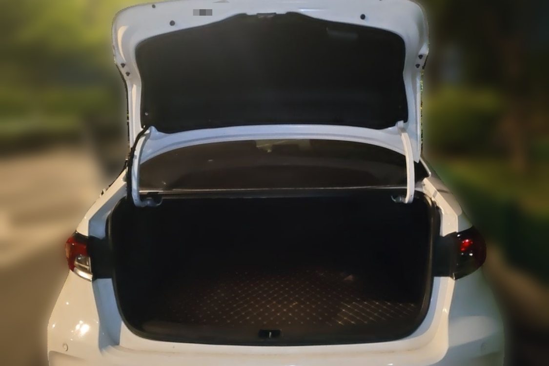 Toyota Corolla 2019 car image #8