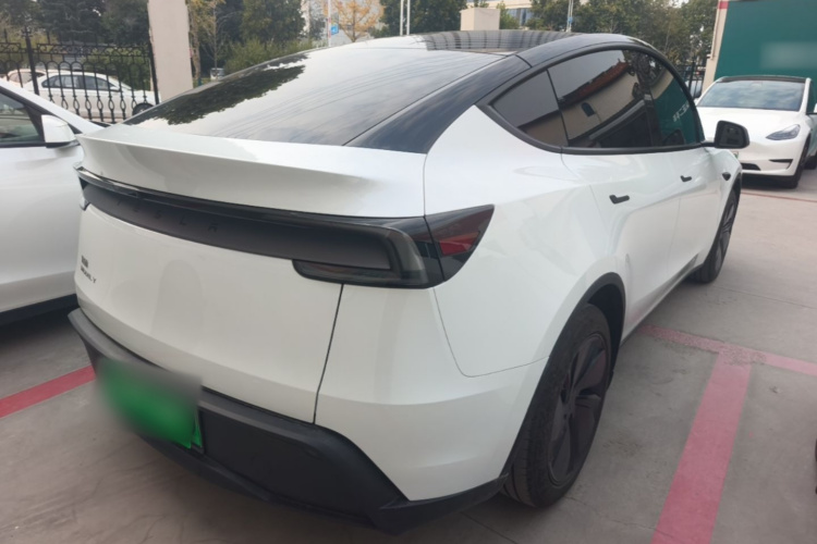 Tesla Model Y 2025 car image #7