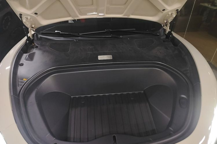 MI SU7 2025 car image #20