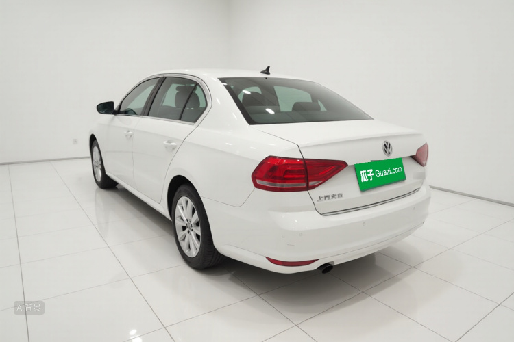 Volkswagen Lavida 2017 #5 Volkswagen Lavida 2017 car image #5