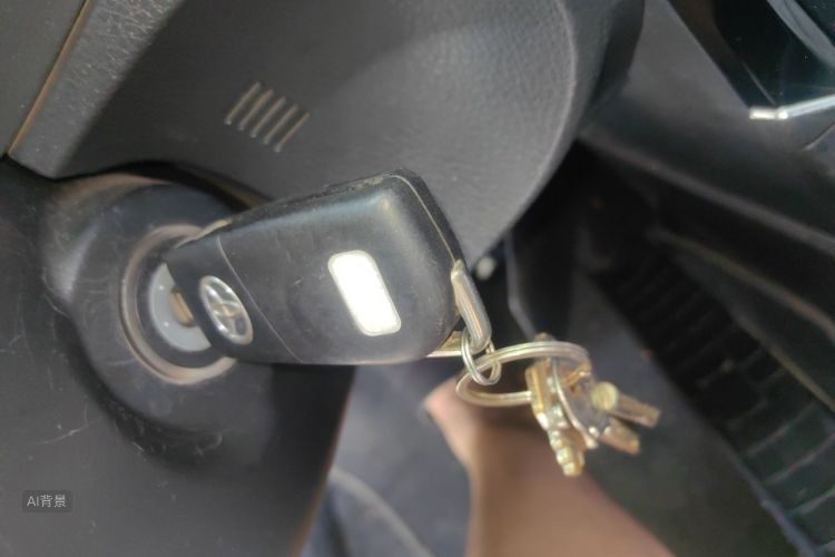 Toyota Corolla 2018 car image #10