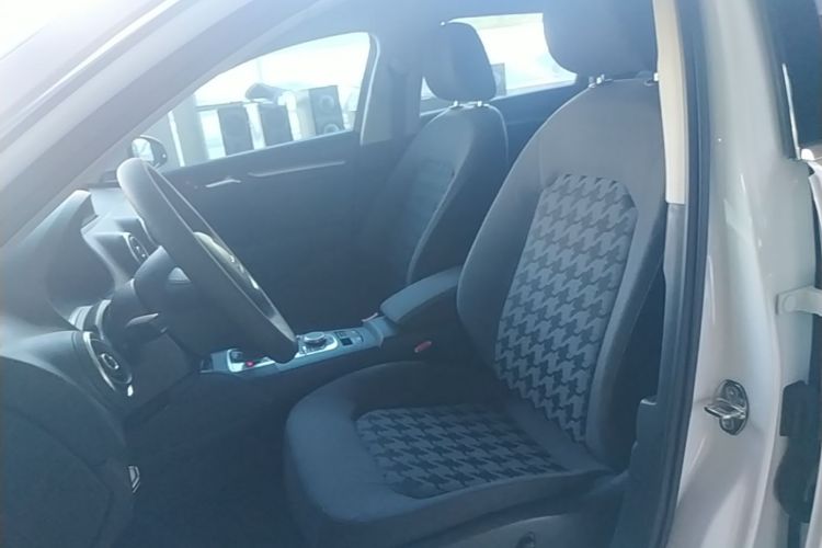 Audi A3 2015 #15 Audi A3 2015 صورة سيارة #15