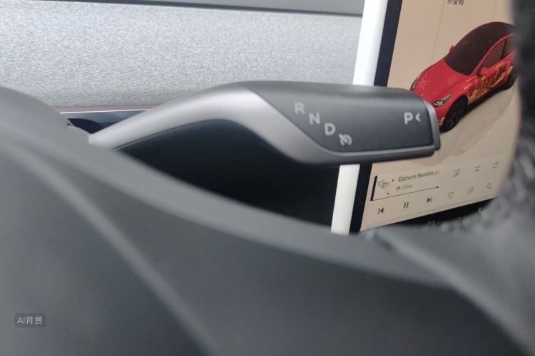 Tesla Model Y 2024 car image #16