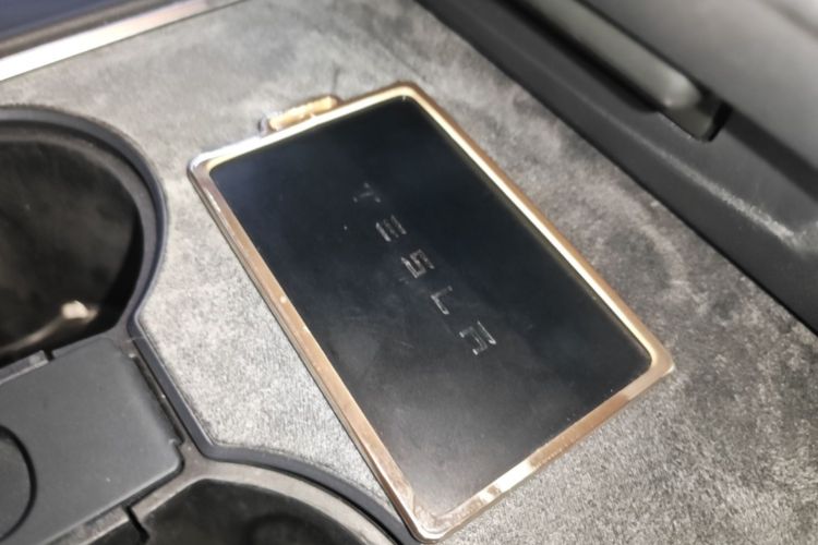 Tesla Model 3 2022 #9 Tesla Model 3 2022 immagine di auto #9