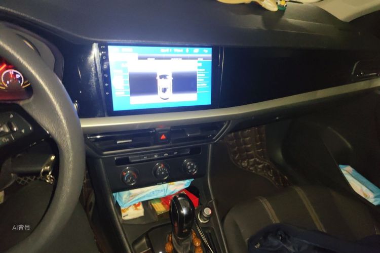 Volkswagen Lavida 2020 car image #15