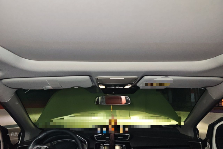 Honda CR-V 2019 car image #20