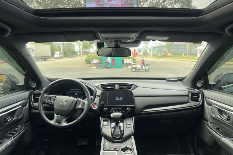 Honda CR-V 2022 car image #18