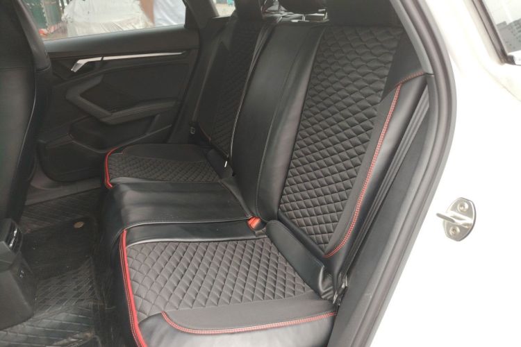 Audi A3 2022 immagine di auto #10