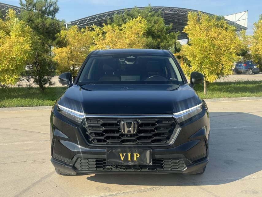 Honda CR-V 2024 car image #4