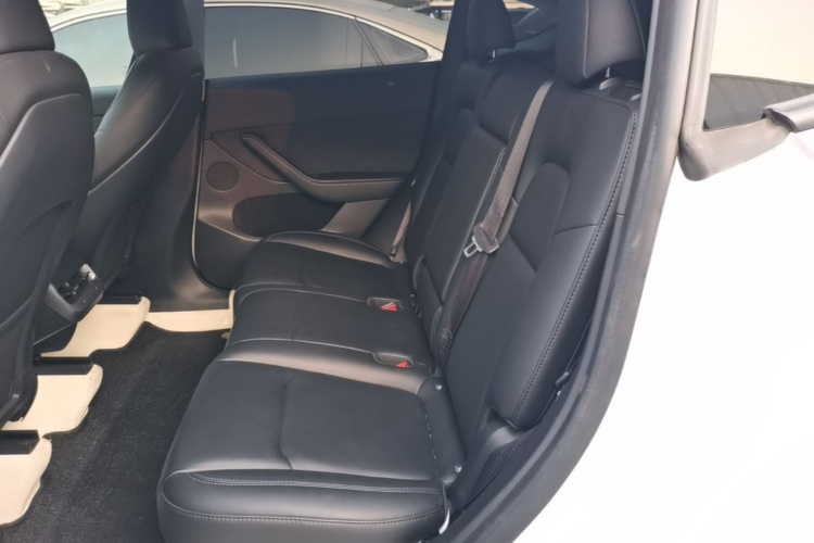 Tesla Model Y 2023 #17 Tesla Model Y 2023 صورة سيارة #17