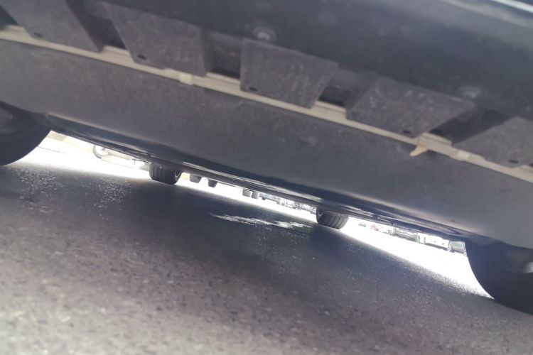MI SU7 2024 car image #30