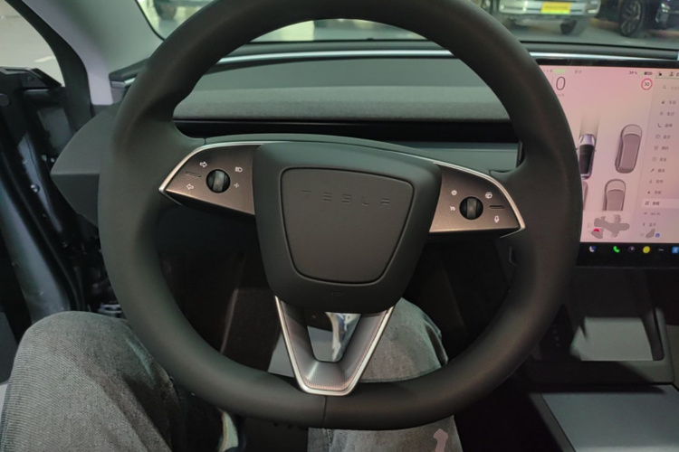 Tesla Model 3 2025 #15 Tesla Model 3 2025 car image #15
