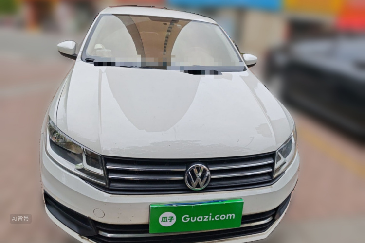 Volkswagen Santana 2020 immagine di auto #3