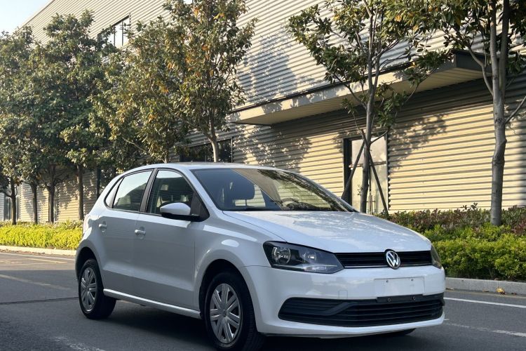 Volkswagen Polo 2019 #6 Volkswagen Polo 2019 car image #6