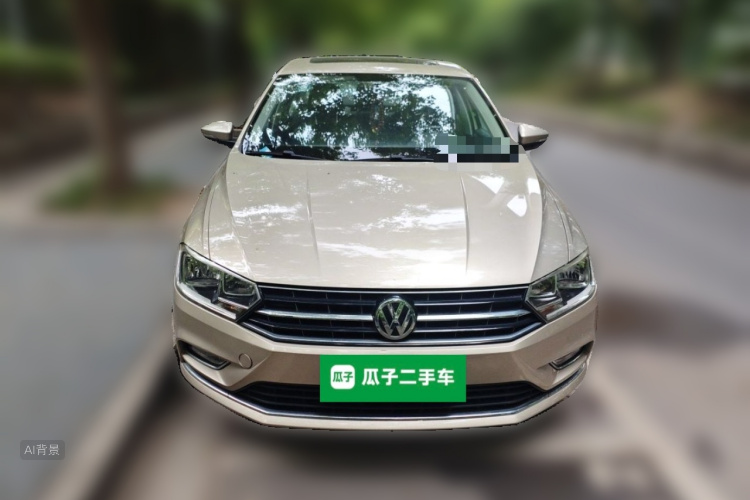Volkswagen Bora 2016 #3 Volkswagen Bora 2016 car image #3