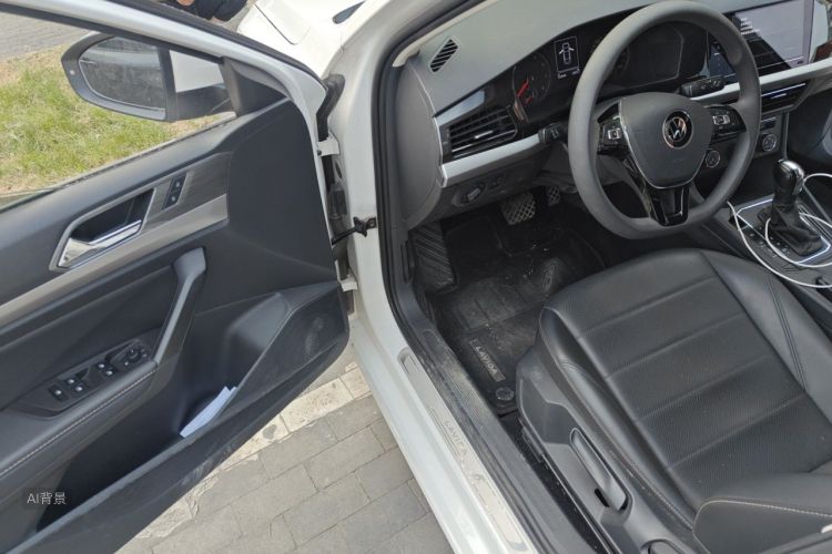 Volkswagen Lavida 2020 car image #18