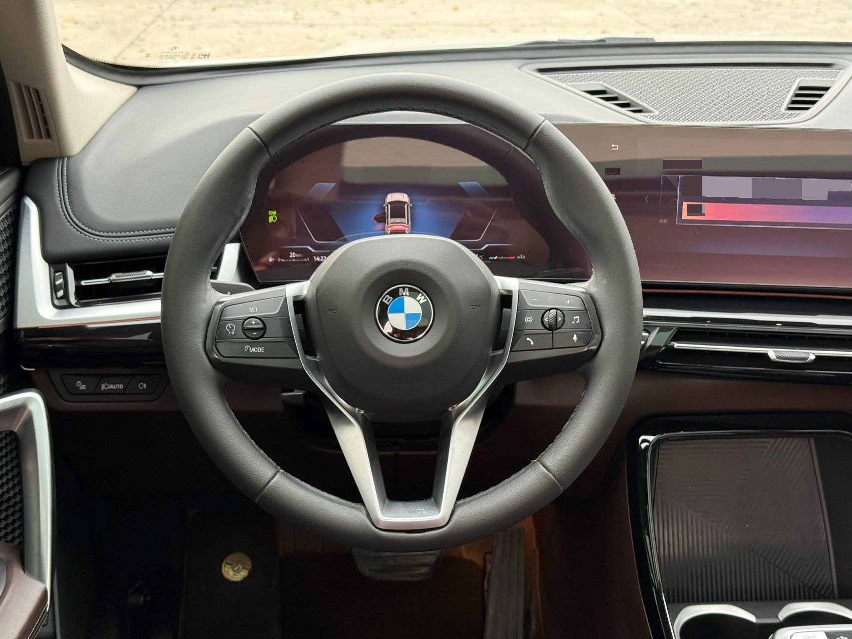 BMW X1 2023 imagem de carro #5