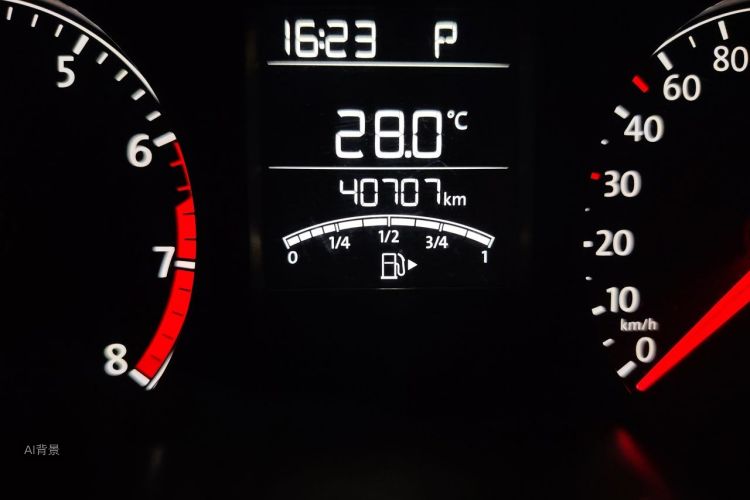 Volkswagen Polo 2017 #14 Volkswagen Polo 2017 car image #14