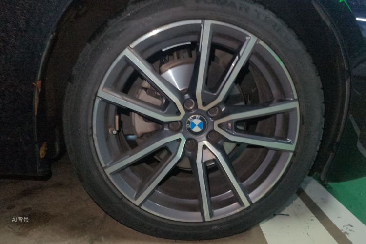 BMW 3 Series 2023 #9 BMW 3 Series 2023 car image #9