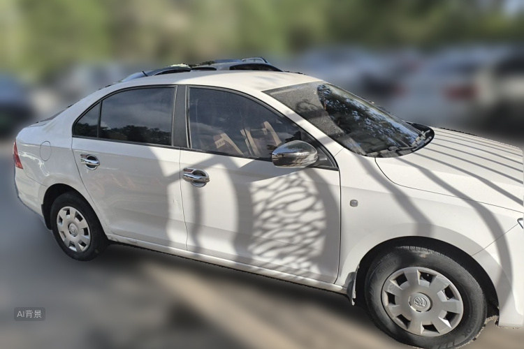 Skoda Rapid 2015 #4 Skoda Rapid 2015 image de voiture #4