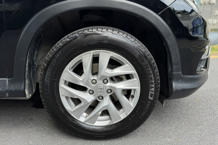 Honda CR-V 2015 car image #4