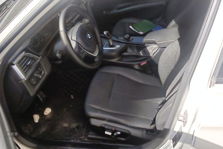 BMW 3 Series 2016 #17 BMW 3 Series 2016 car image #17