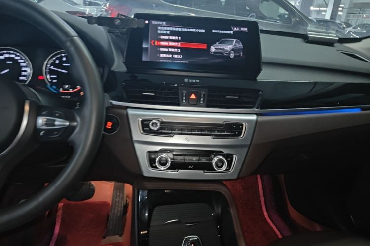 BMW X1 2020 #13 BMW X1 2020 car image #13