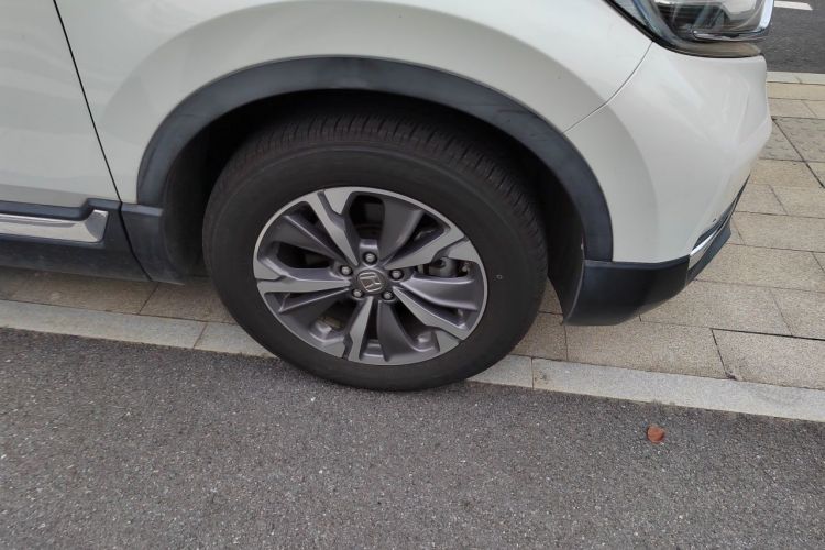 Honda CR-V 2020 car image #6