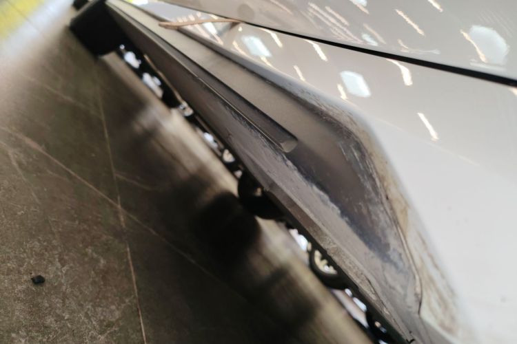 GEELY Binray 2024 car image #26