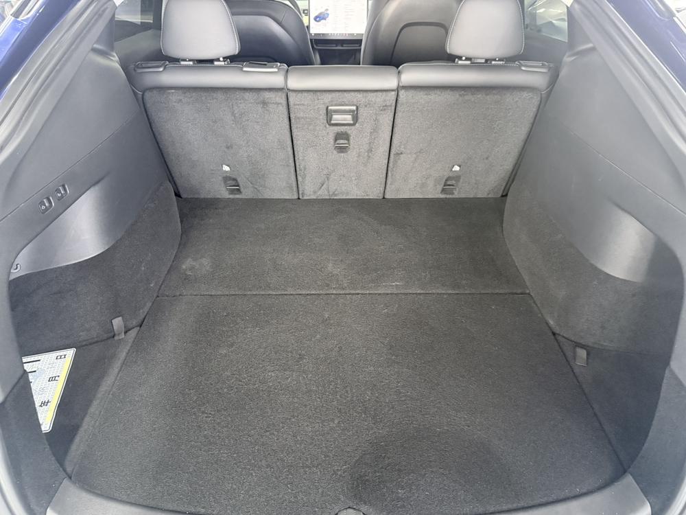 Tesla Model Y 2022 #14 Tesla Model Y 2022 car image #14