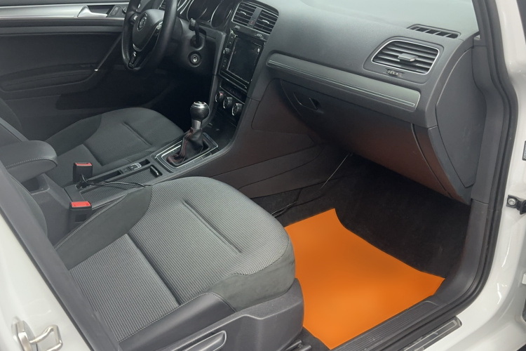 Volkswagen Golf 2019 imagen de coche #15