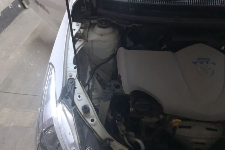 Toyota Vios 2015 car image #22