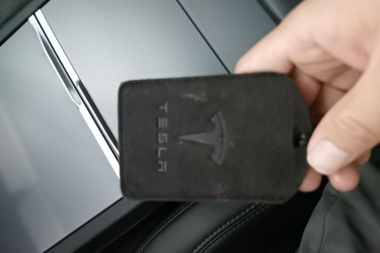 Tesla Model 3 2023 #14 Tesla Model 3 2023 car image #14