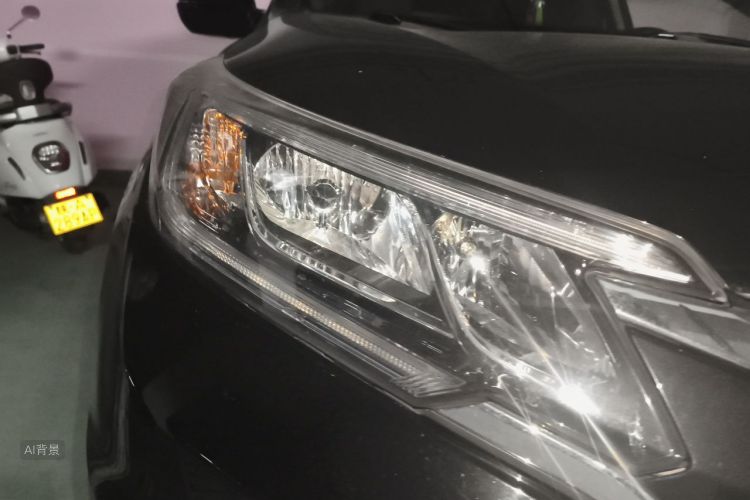 Honda CR-V 2015 #8 Honda CR-V 2015 car image #8