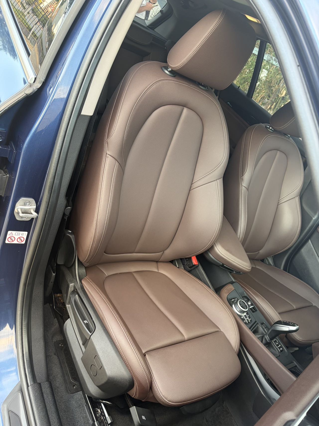 BMW X1 2022 #8 BMW X1 2022 car image #8