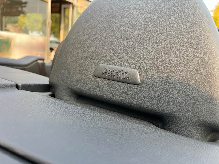 标致 标致308(进口) 2012 汽车图片 #25