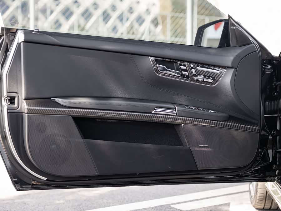 Mercedes-Benz GL AMG 2014 #25 Mercedes-Benz GL AMG 2014 immagine di auto #25