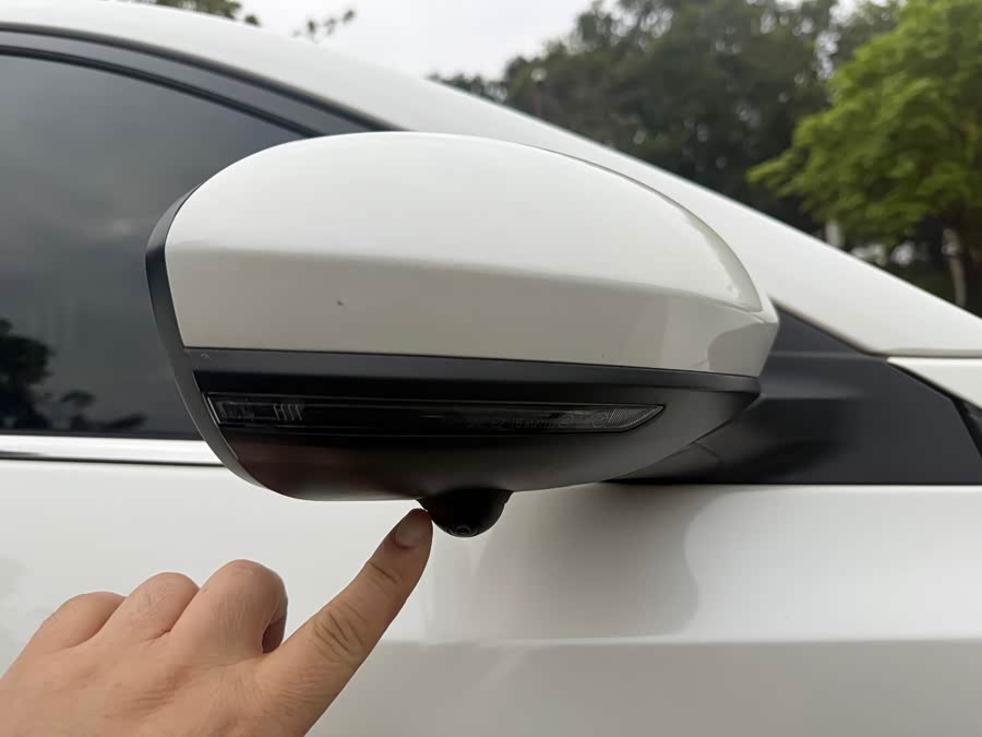 日产 轩逸 2023 汽车图片 #25