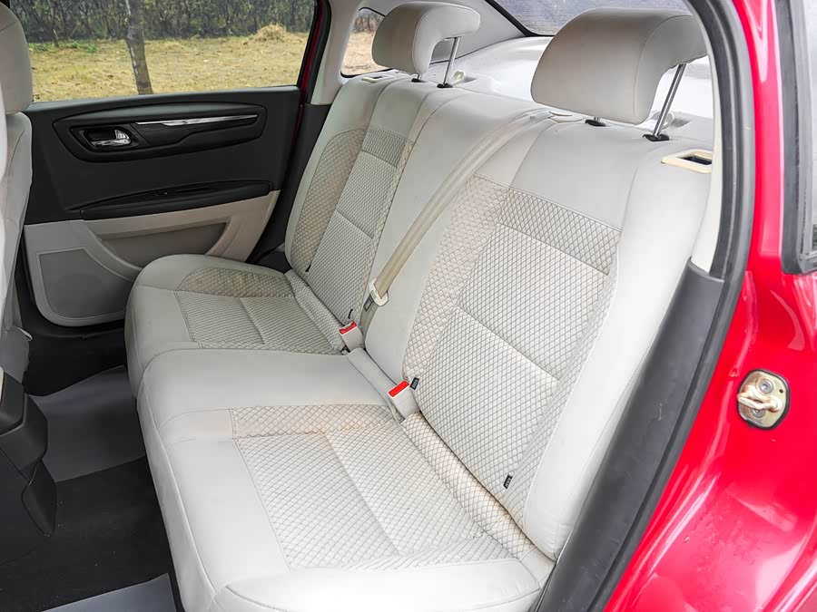 Citroen C-Quatre 2012 car image #25