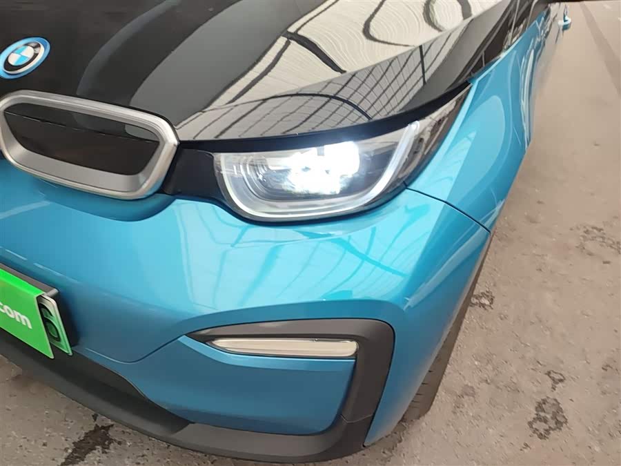 BMW i3 (Imported) 2018 car image #25