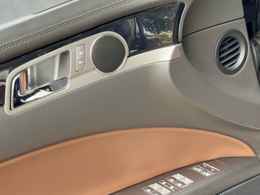 Volkswagen Pheaton 2016 immagine di auto #25