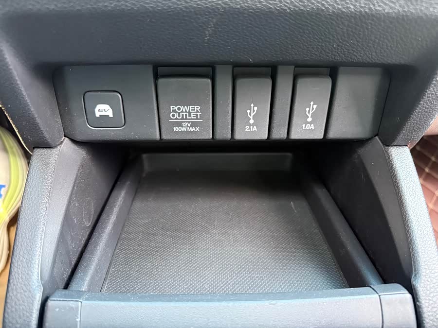 Honda ODYSSEY 2020 car image #25