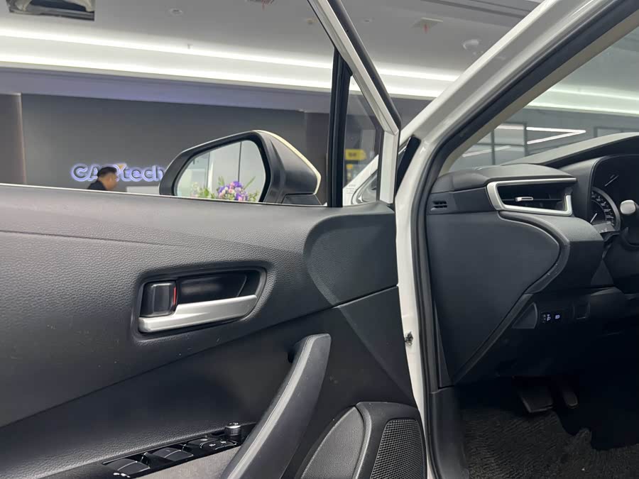 Toyota Allion 2021 car image #25