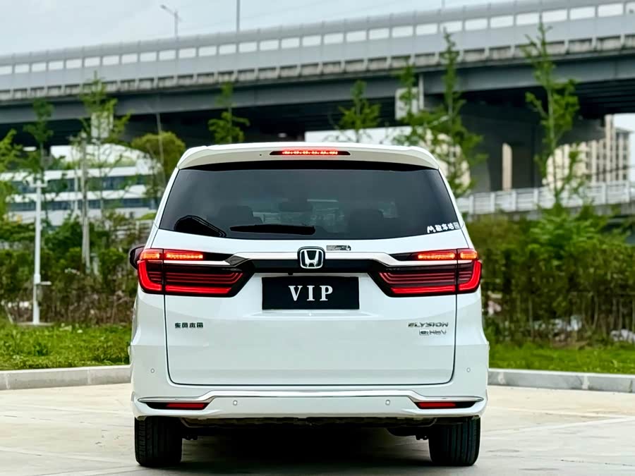 Honda Elysion 2021 #25 Honda Elysion 2021 imagem de carro #25