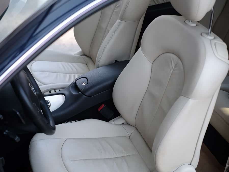 Mercedes-Benz CLK Class 2008 #25 Mercedes-Benz CLK Class 2008 immagine di auto #25