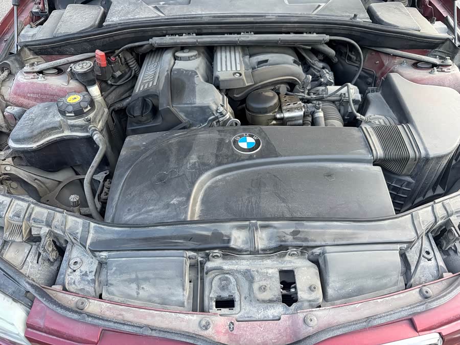 BMW 1 Series (Imported) 2012 car image #25