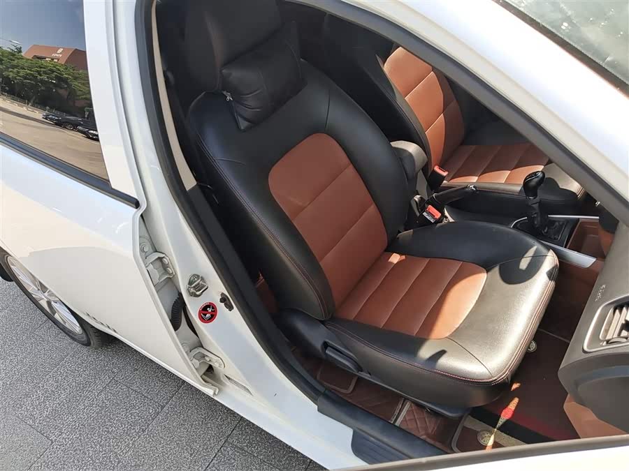 GEELY KingKong 2017 изображение автомобиля #25