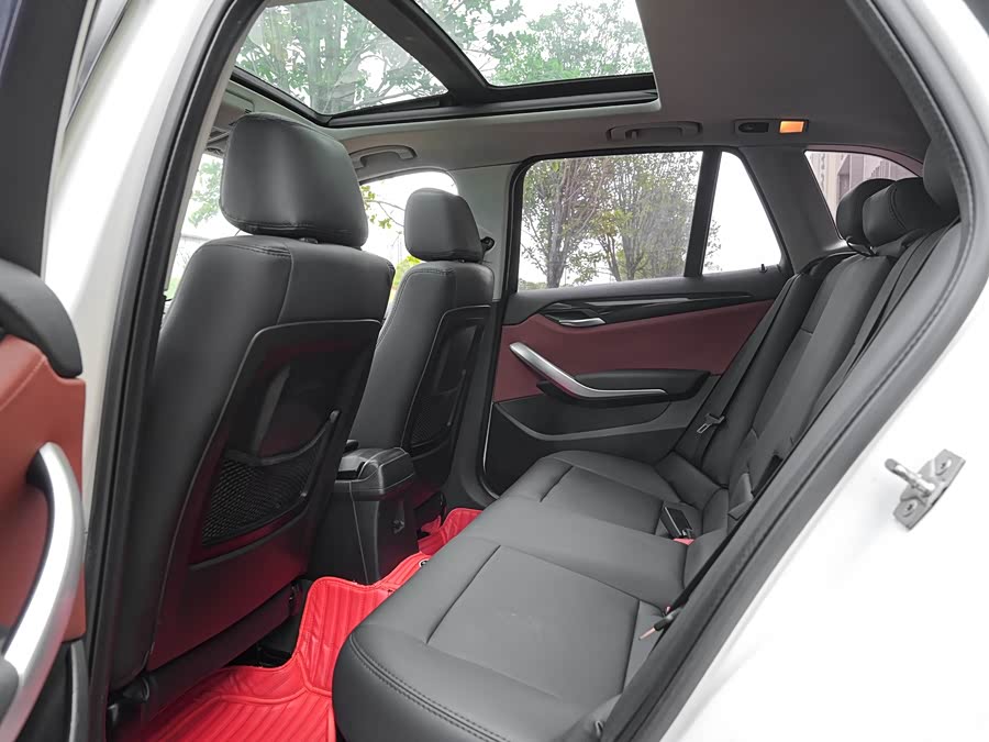 BMW X1 (Imported) 2011 imagen de coche #25